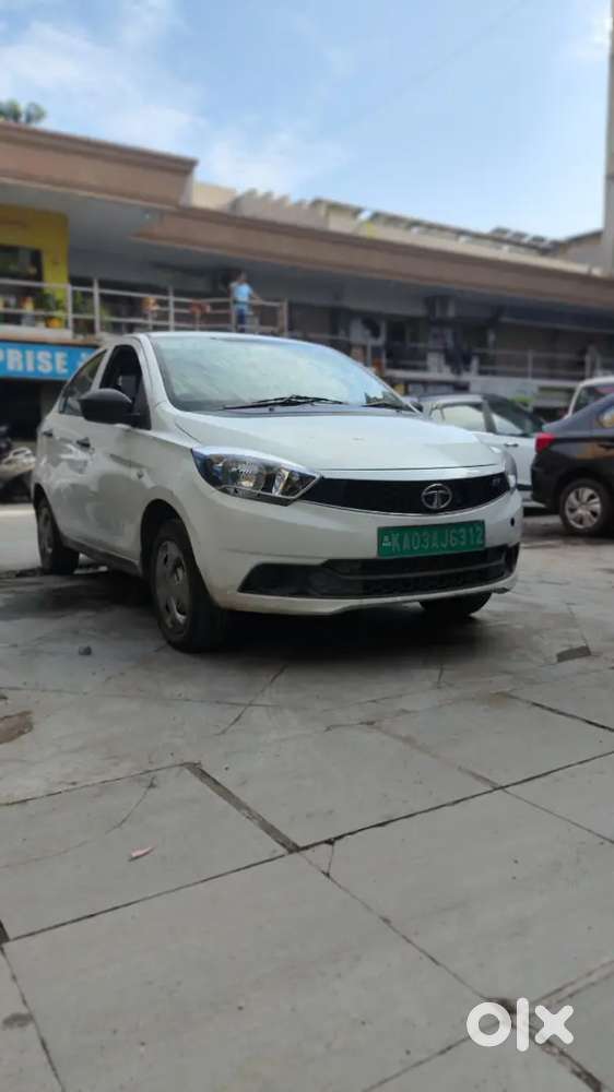 Enjoy Tata Tigor Ev In Just ₹1.25 Per Km Charging Cost