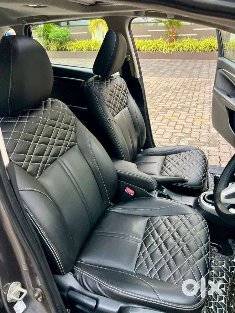 Honda Wr-v I-vtec Vx, 2018, Diesel