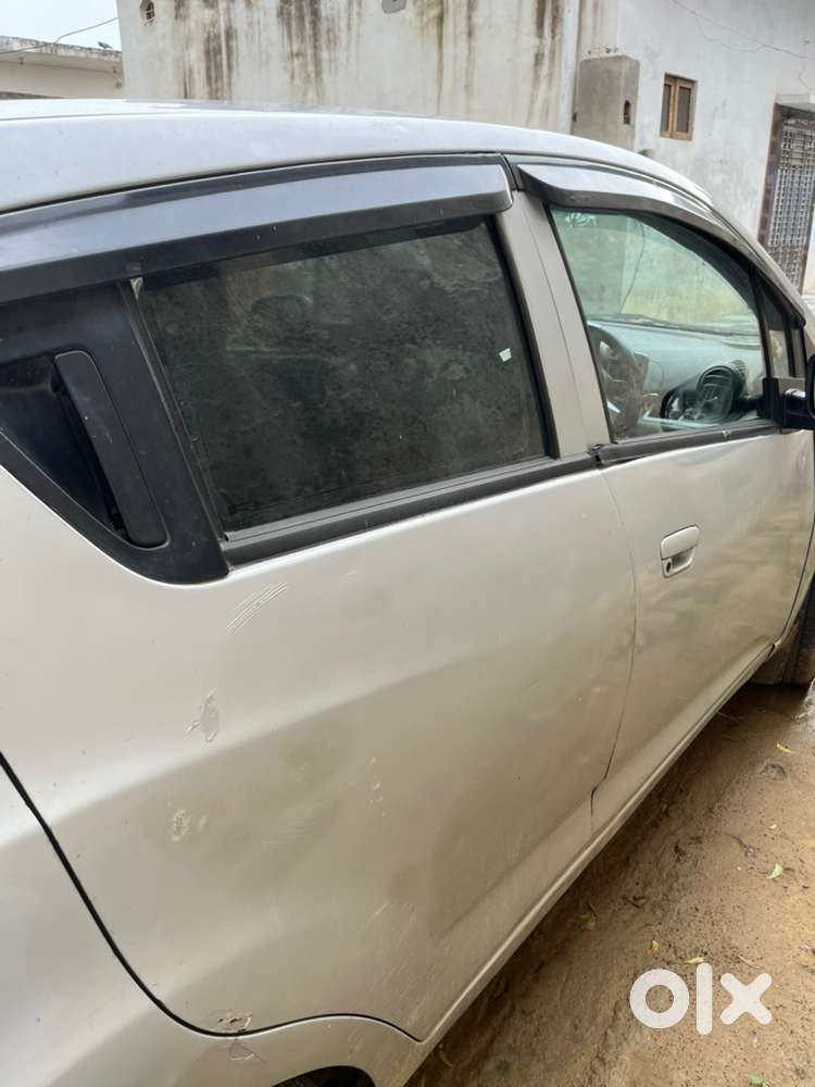 Chevrolet Beat Diesel 2012
