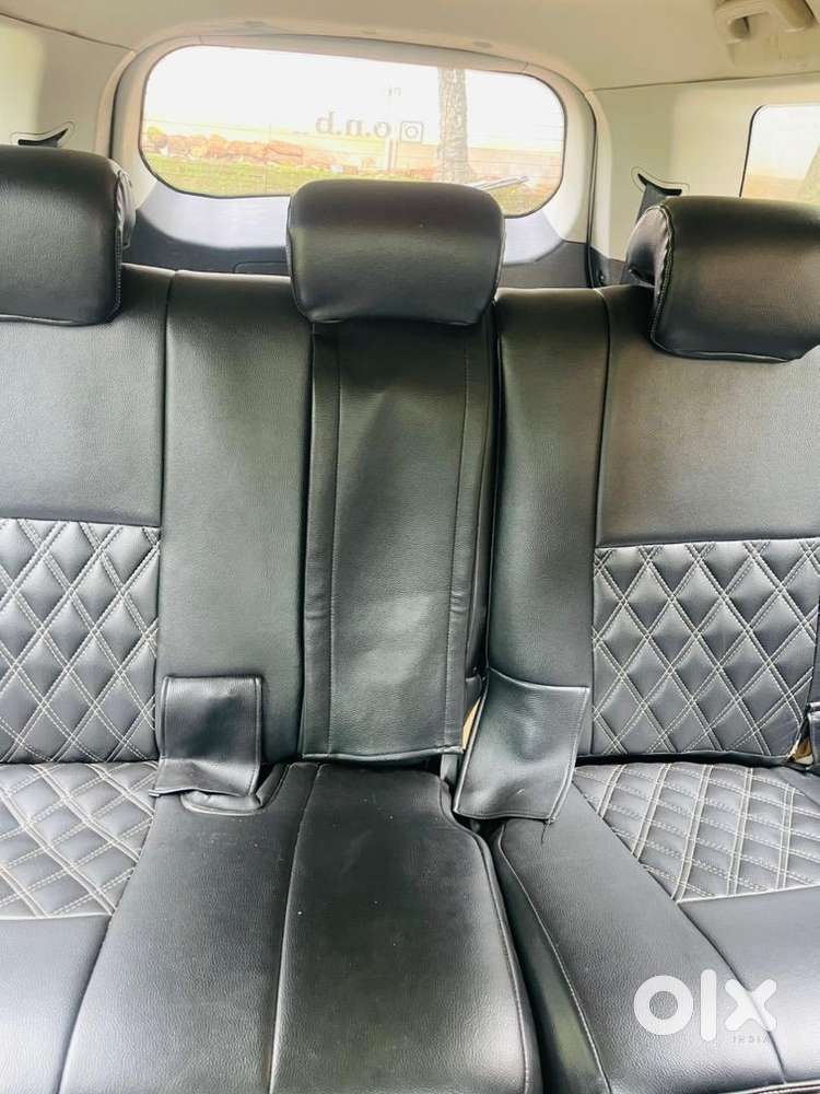 Mahindra Xuv500 2018 Diesel Well Maintained