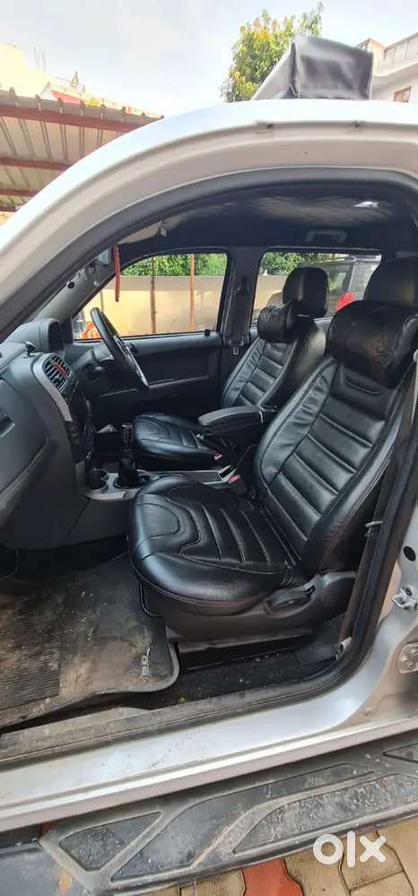 Tata Xenon Xt 2.2 2016