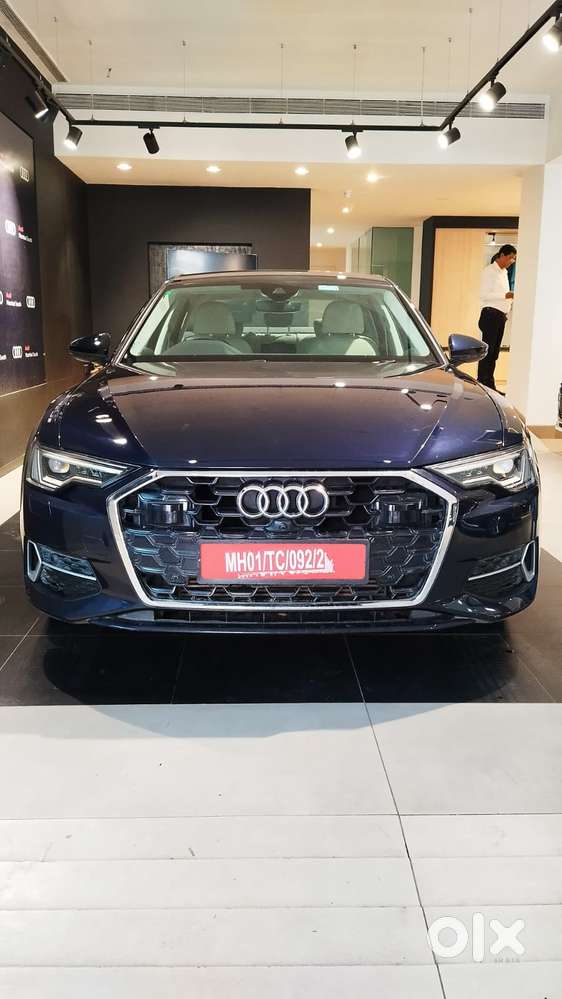 Audi A6 2.0 Tfsi Technology Pack, 2024, Petrol