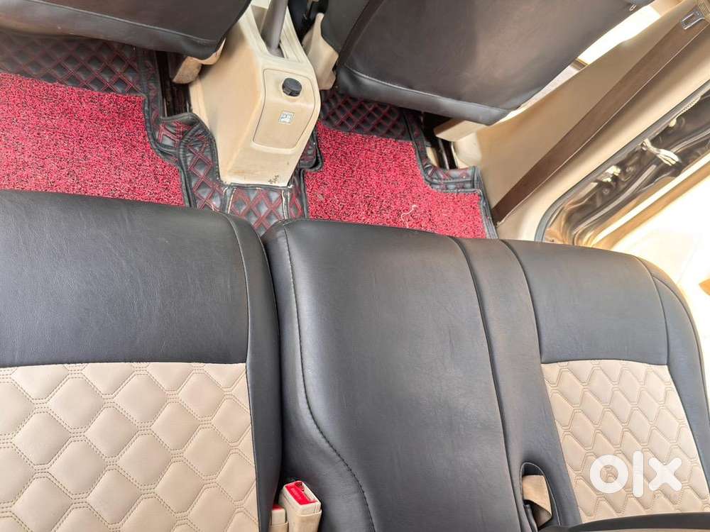 Maruti Suzuki Ertiga 2021 Cng & Hybrids Well Maintained