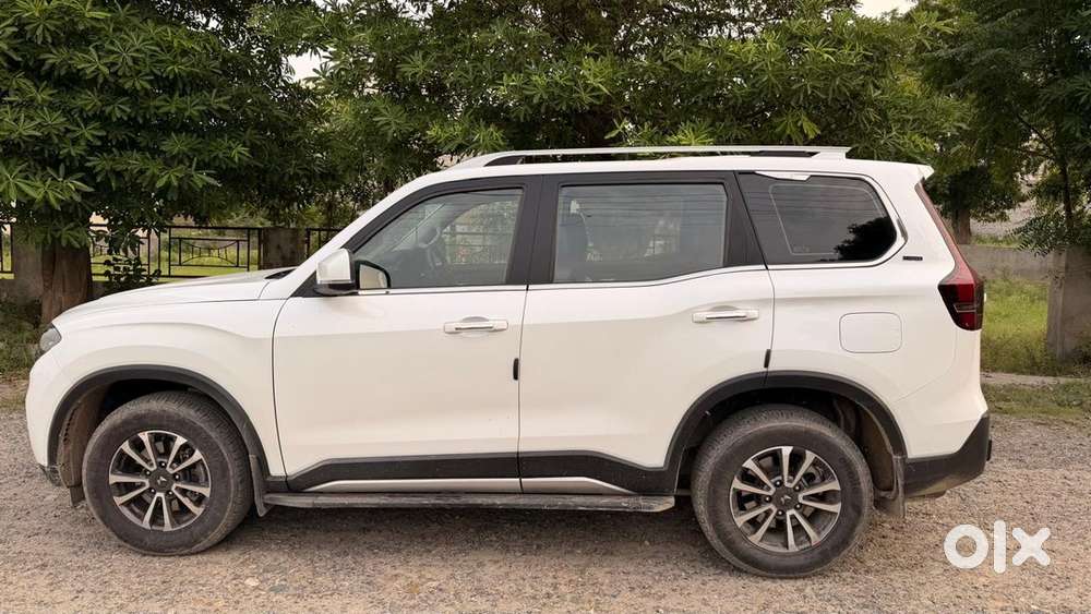 Mahindra Scorpio-n Diesel 2024