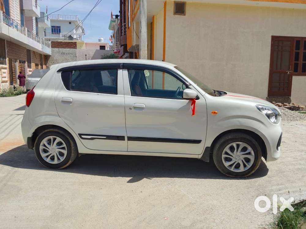Maruti Suzuki Celerio Vxi(o), 2022, Petrol