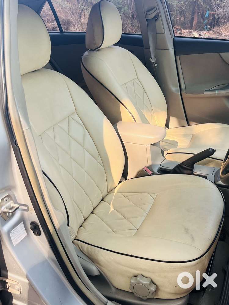 Toyota Corolla Altis, 2009, Petrol