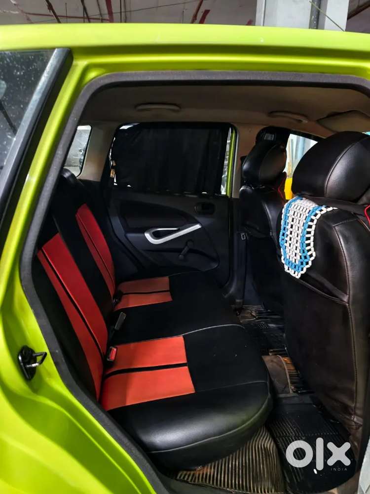 I Want To Sell My Car