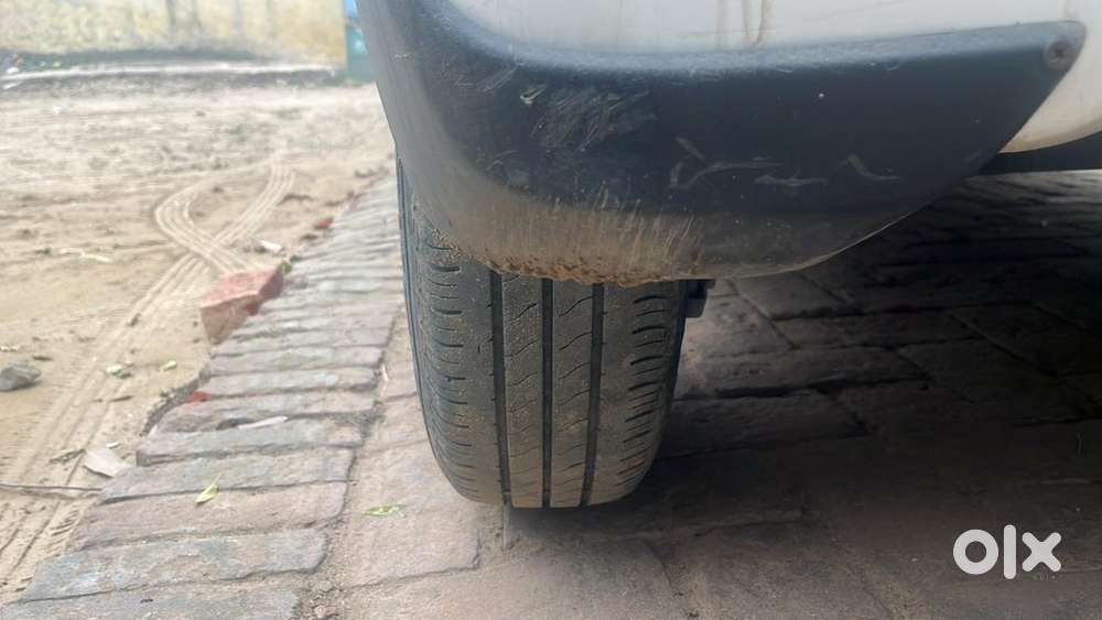 Wagon R Vxi 2023 Year