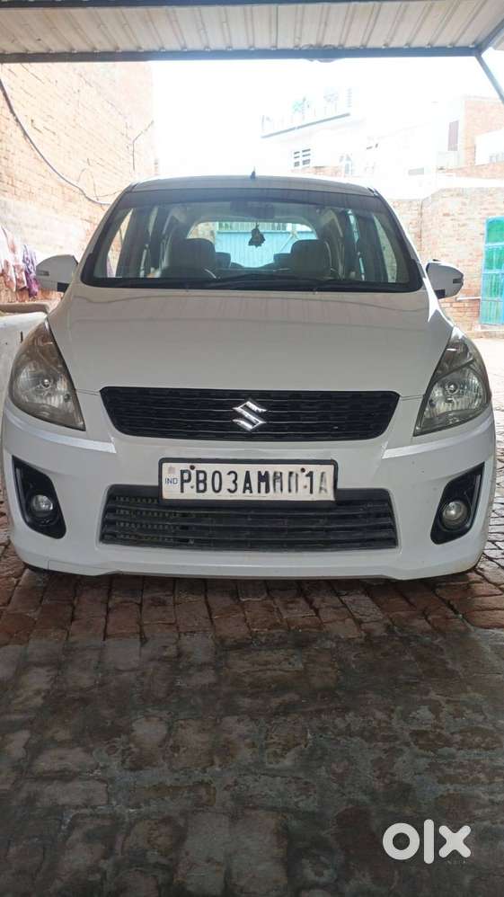 Ertiga Good Condition