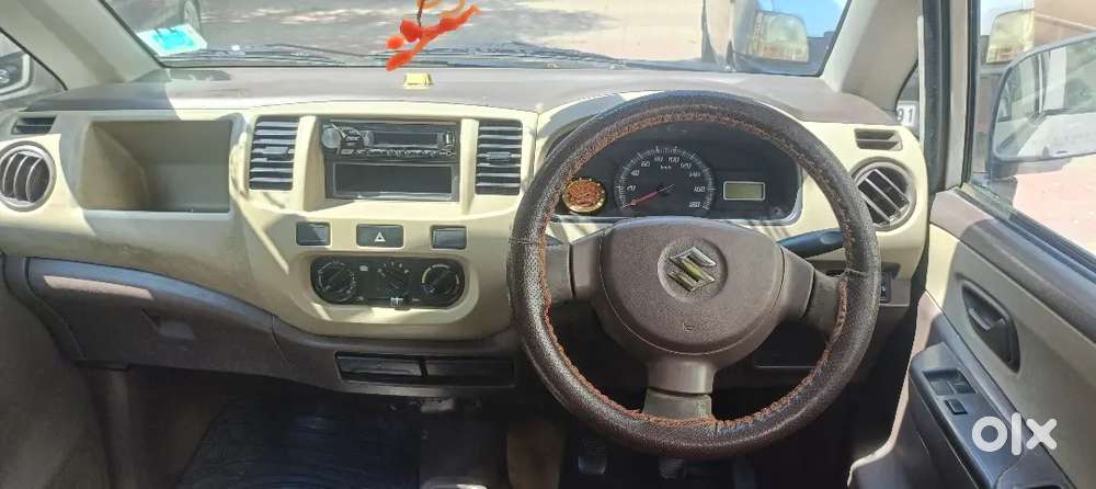 Very Very Good Condition, Chilled Ac Maruti Suzuki Estilo Lxi 2010.