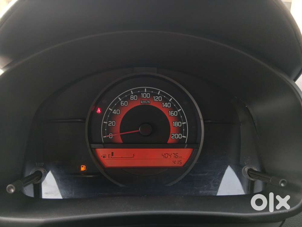 Maruti Suzuki Ignis 1.2 Sigma Mt, 2024, Petrol
