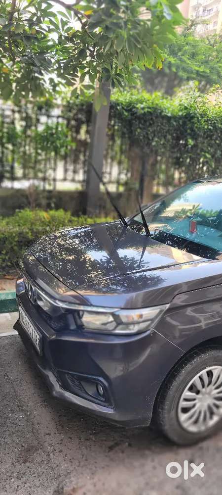 Honda Amaze 1.2 2020
