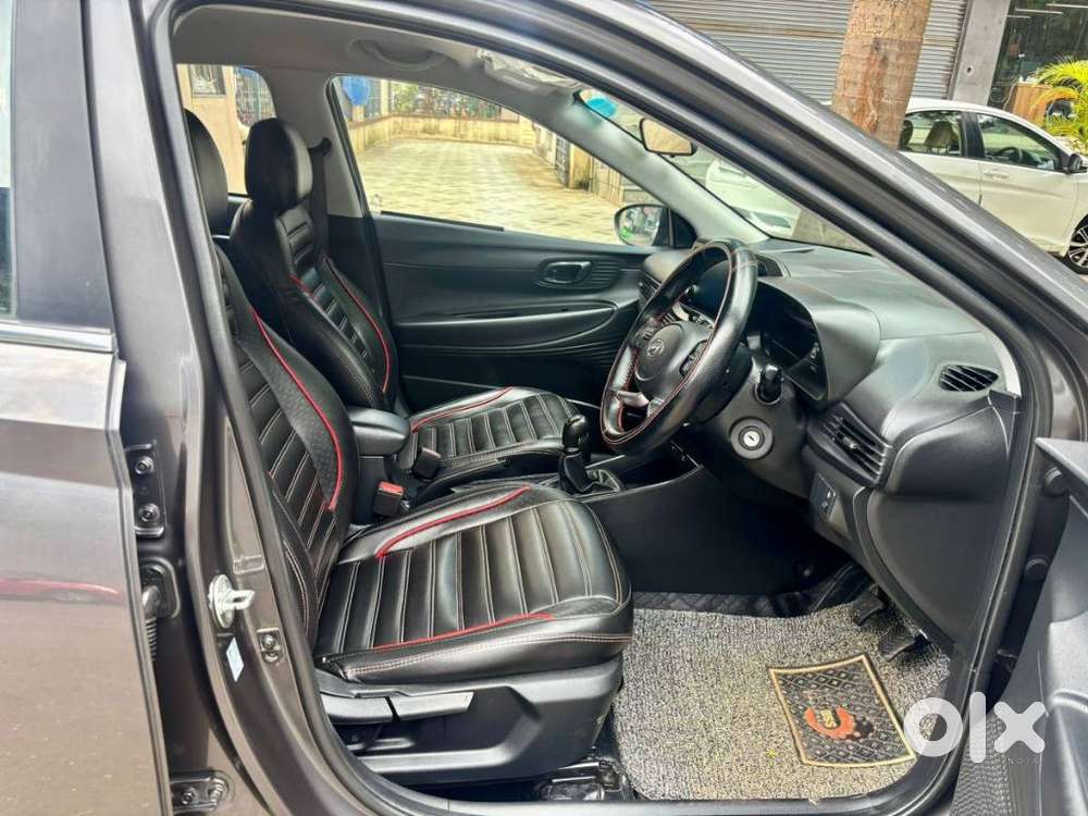 Hyundai Elite I20 Sportz (o) 1.2 Mt, 2022, Petrol