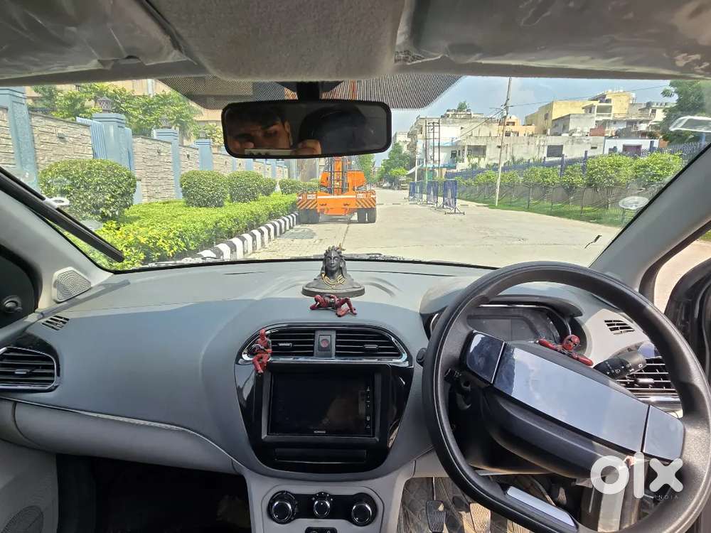 Tata Tiago 1.2 2025 Petrol Manual