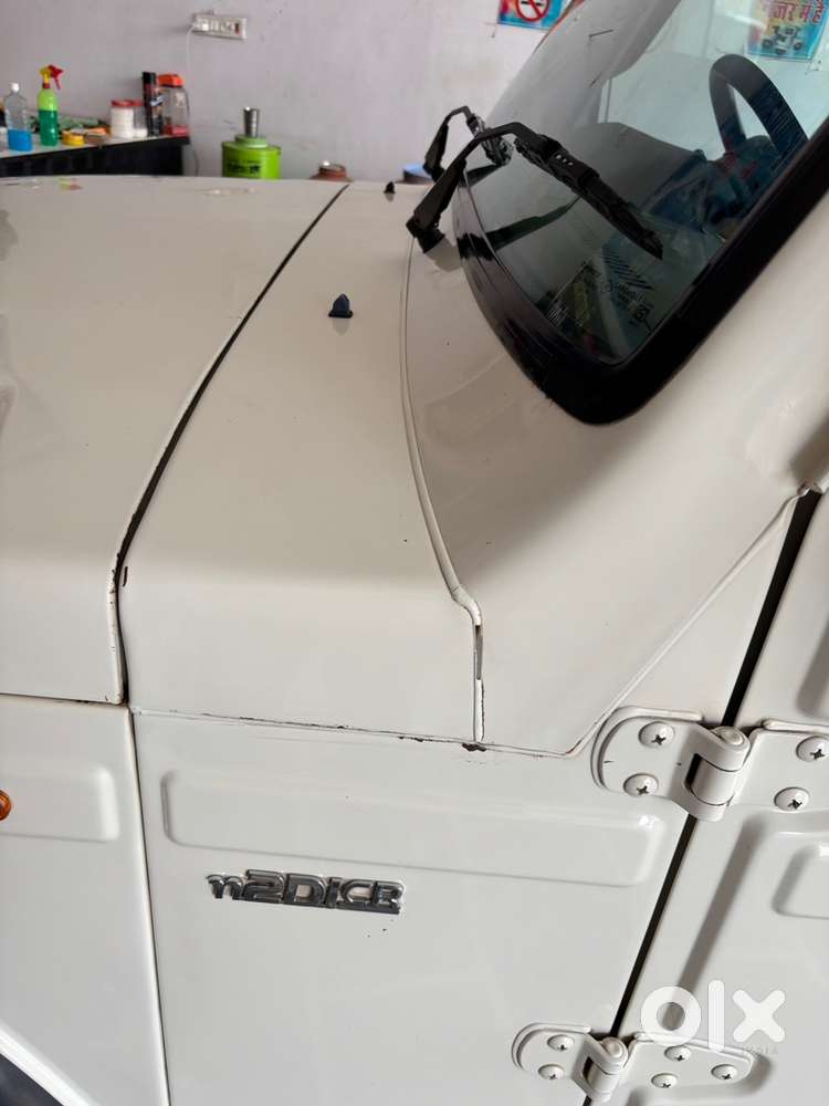 Mahindra Bolero Diesel 2018