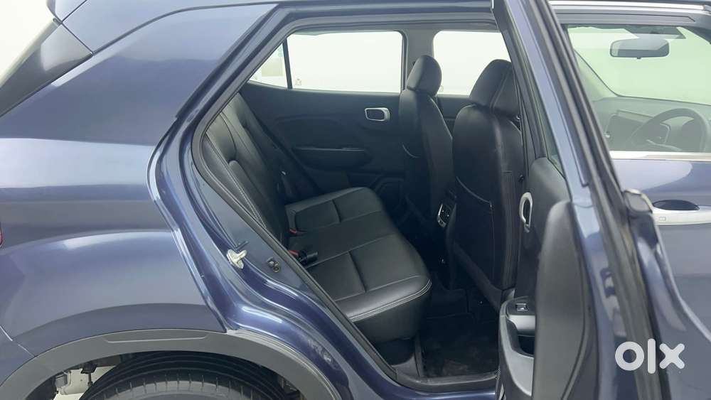 Hyundai Venue S Turbo Dct, 2020, Petrol