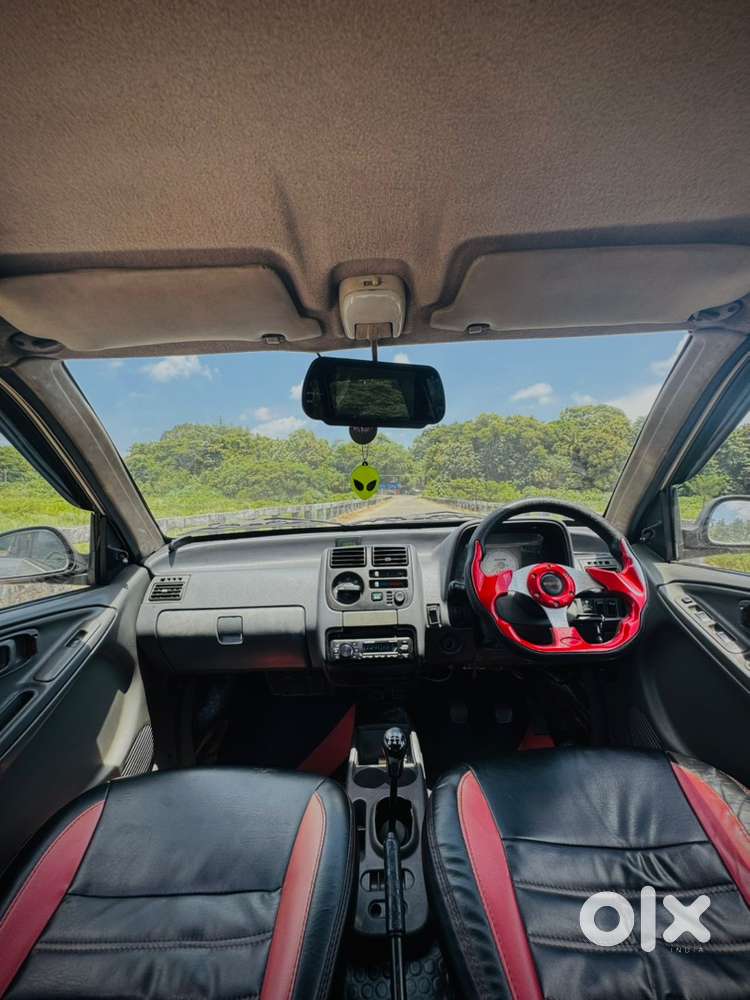 Maruti Suzuki Zen 2005 Lxi &ndash; Well Maintained