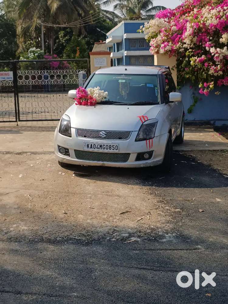 Maruti Suzuki Swift 2009 Diesel 175000 Km Driven