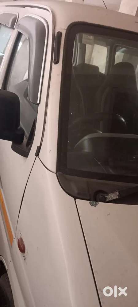 Maruti Suzuki Eeco 2018 Variant 1.2