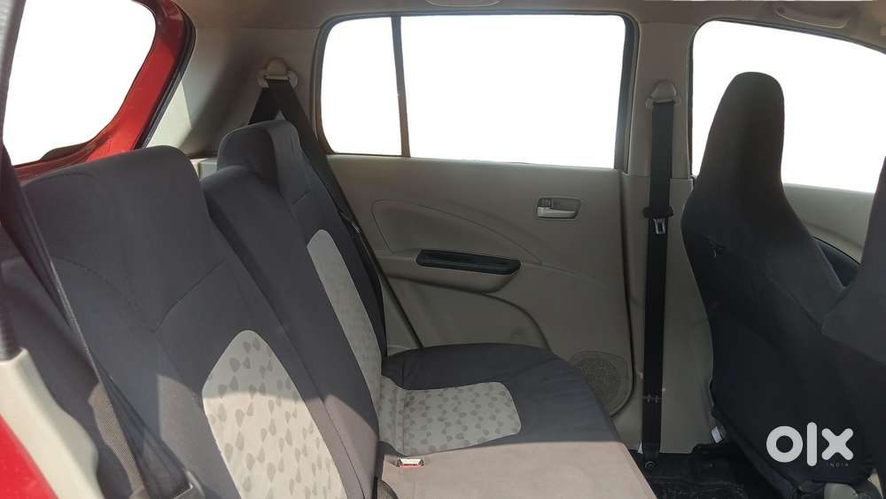Maruti Suzuki Celerio 2014-2017 Vxi At, 2015, Petrol