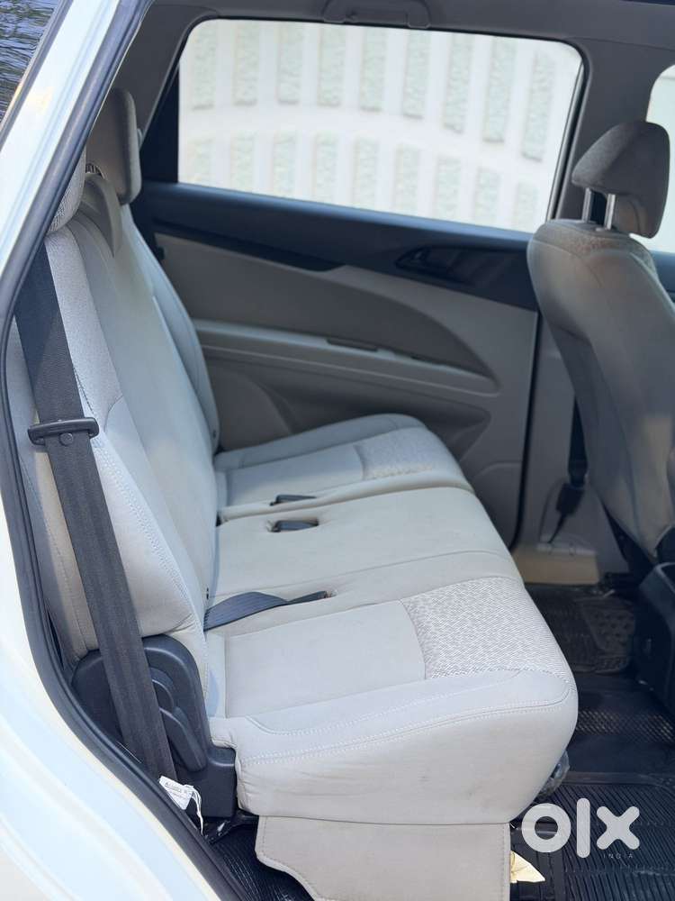 Mahindra Marazzo M2 8str, 2022, Diesel