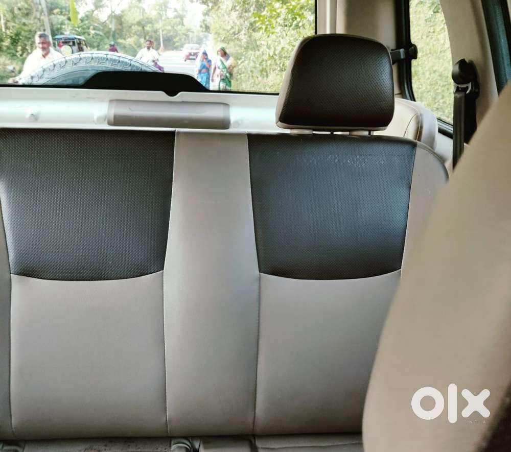 Mahindra Tuv 300, 2019, Diesel