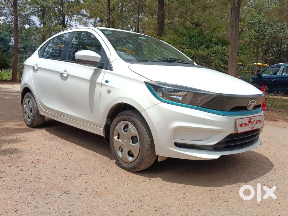 Tata Tigor Ev Xm, 2023, Electric