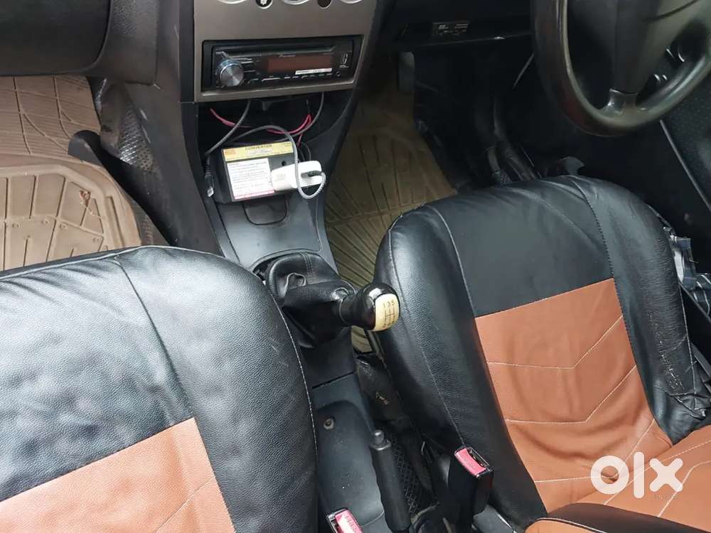 Tata Indica Ev2 Diesel 2016