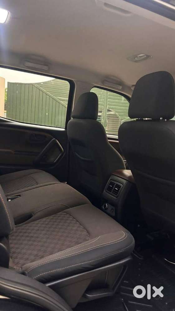 Mahindra Scorpio N, 2024, Diesel