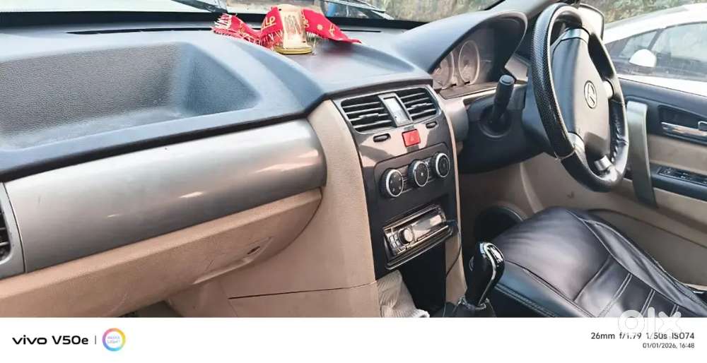 Tata Safari Storme 2014 Diesel Automatic
