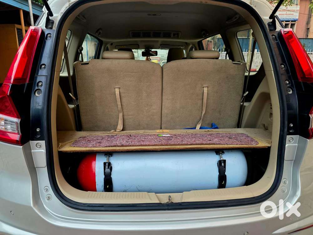 Maruti Suzuki Ertiga Vxi (o) Cng, 2021, Cng & Hybrids