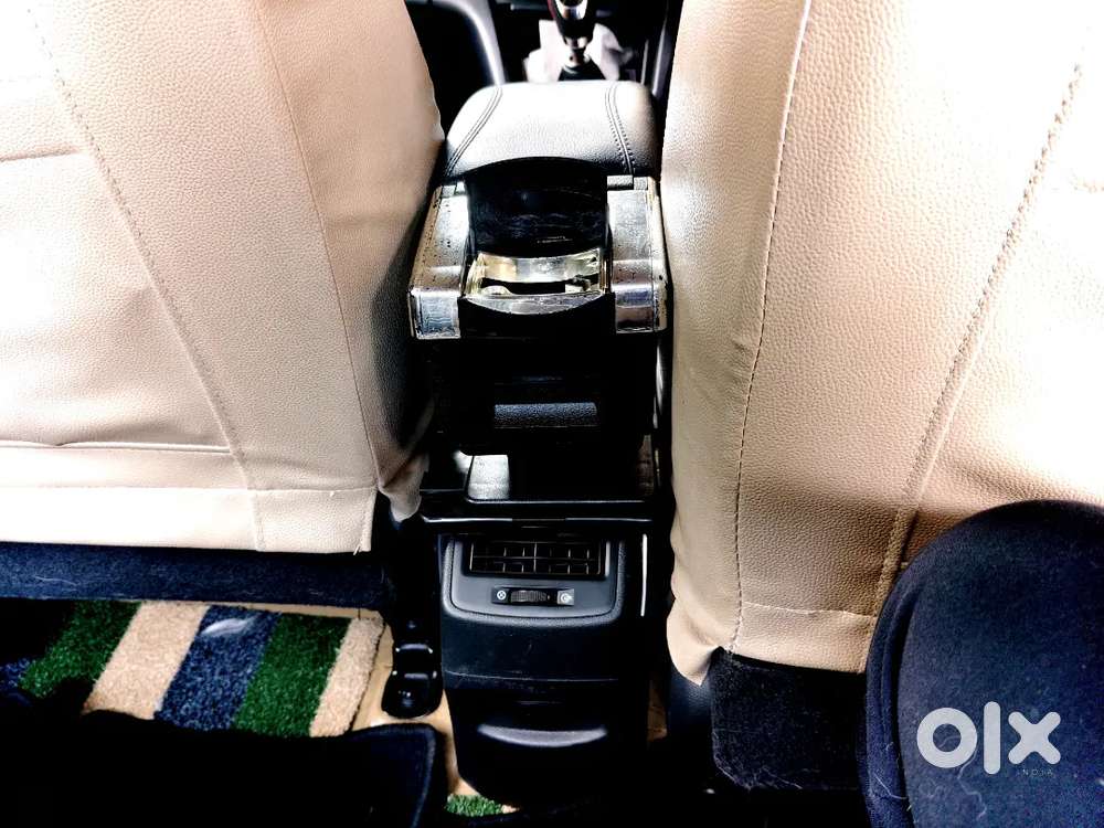 Hyundai Xcent 2014 Petrol Well Maintained