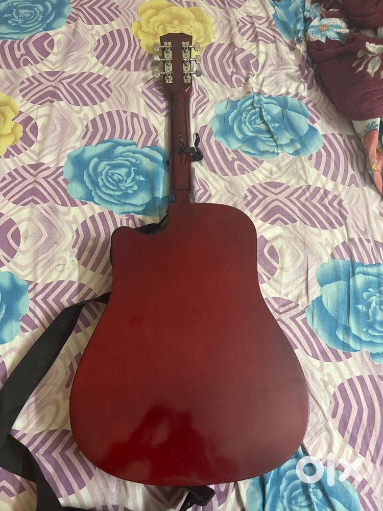 Acoustic Guitar