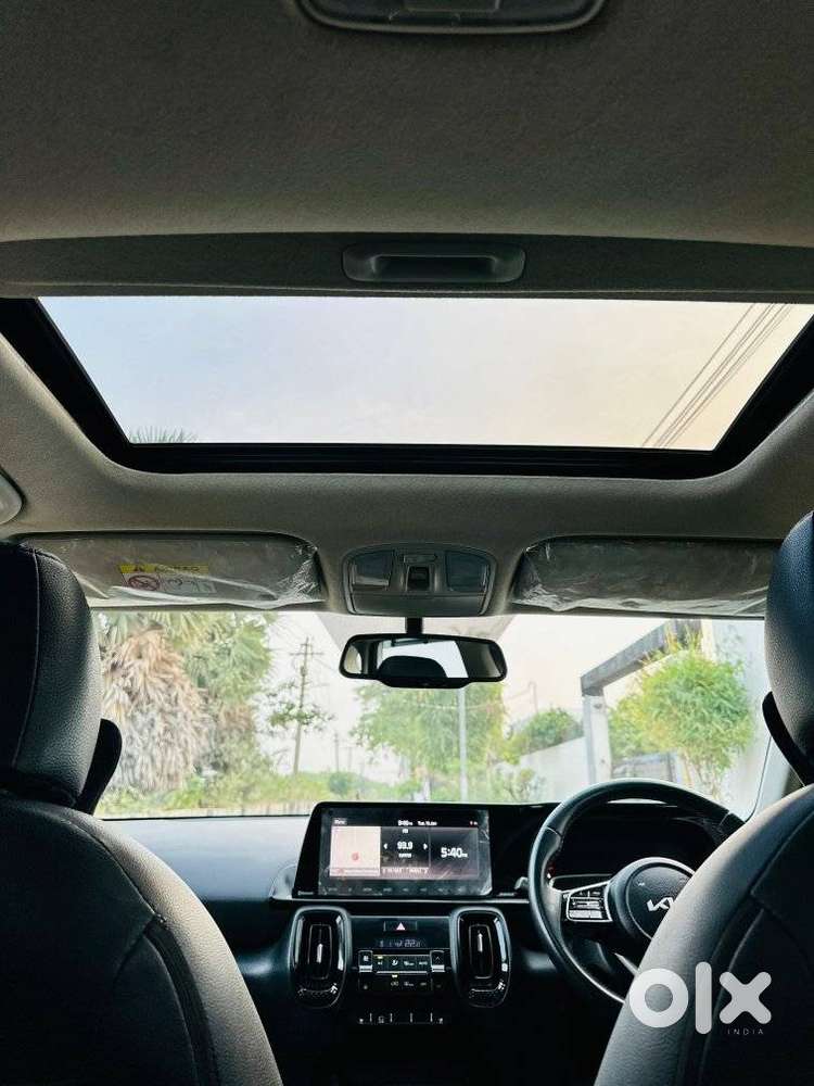 Kia Sonet 1.5 Gtx Plus Diesel, 2021, Diesel