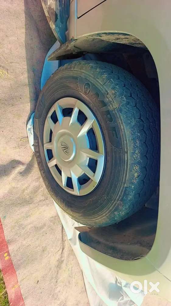 Mahindra Tuv Diesel Manual 2016