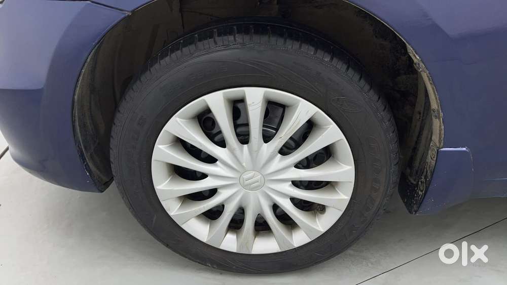 Maruti Suzuki Ciaz 1.4 Delta, 2018, Petrol