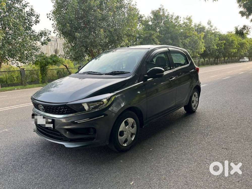 Tata Tiago 1.2 Revotron Xt (o), 2023, Cng & Hybrids