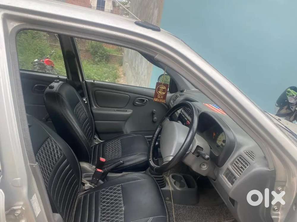 Maruti Suzuki Alto 800 2008 Petrol Good Condition