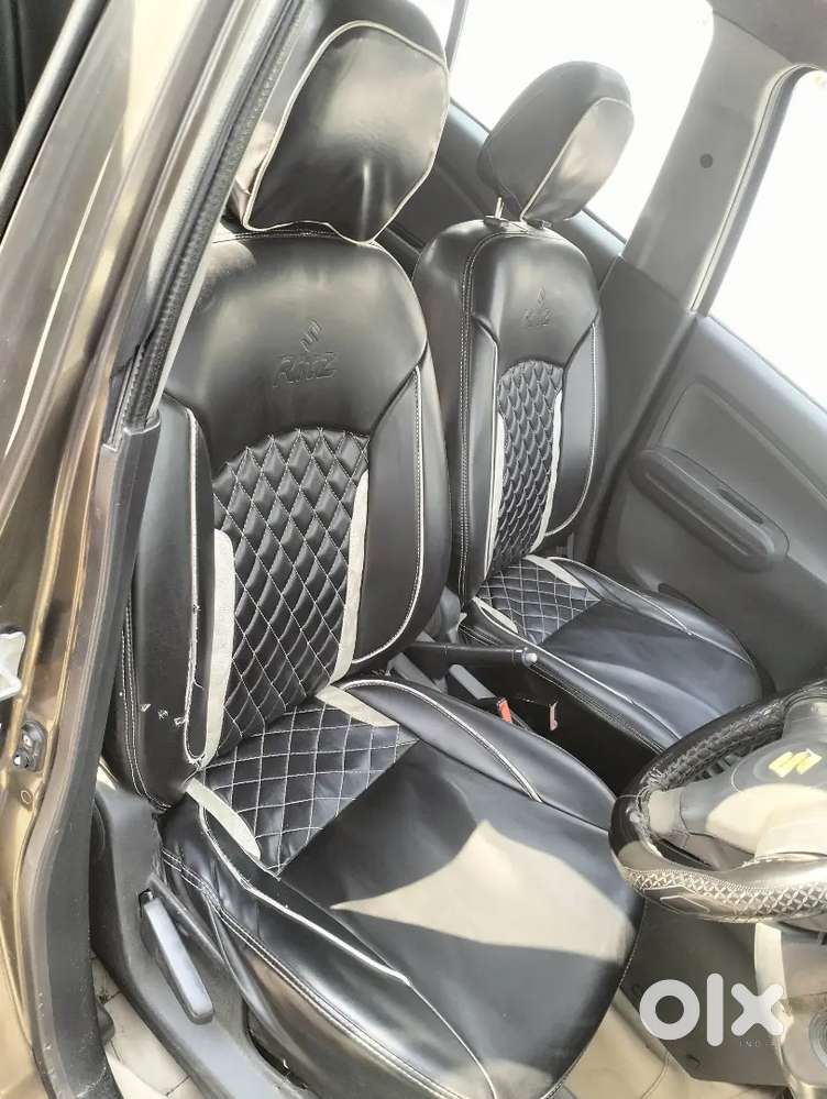 Maruti Suzuki Ritz 2009 Diesel 105700 Km Driven