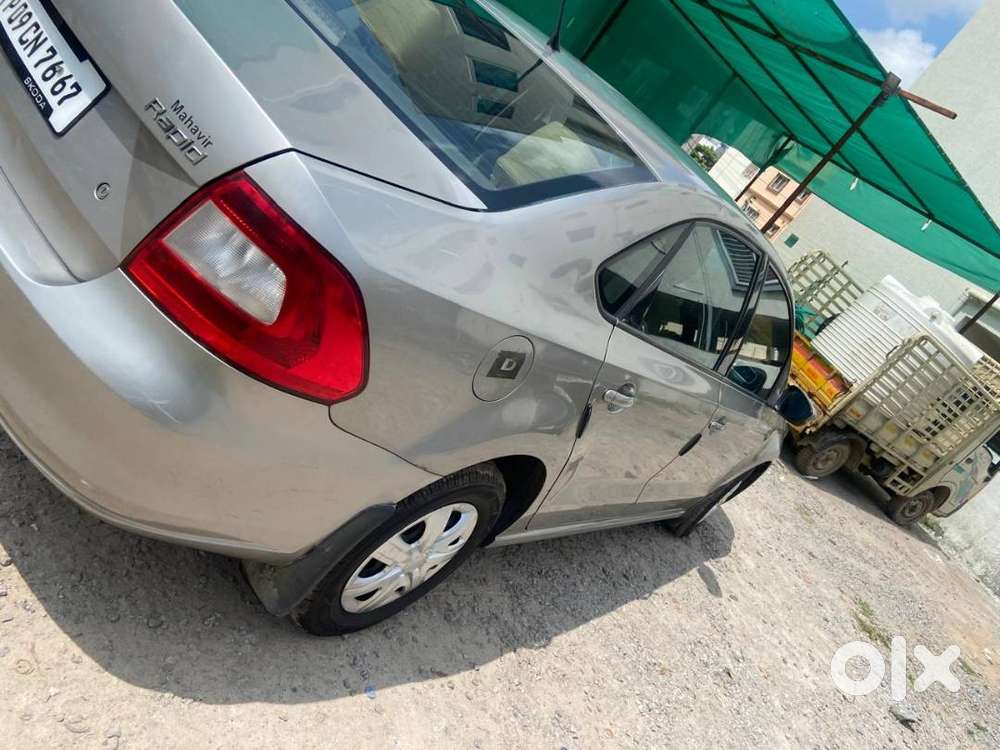 Skoda Rapid 2011 Diesel Good Condition