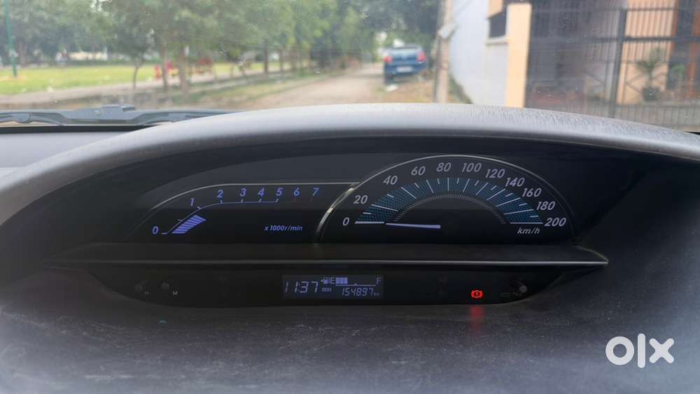 Toyota Etios 2019 Diesel Top Model