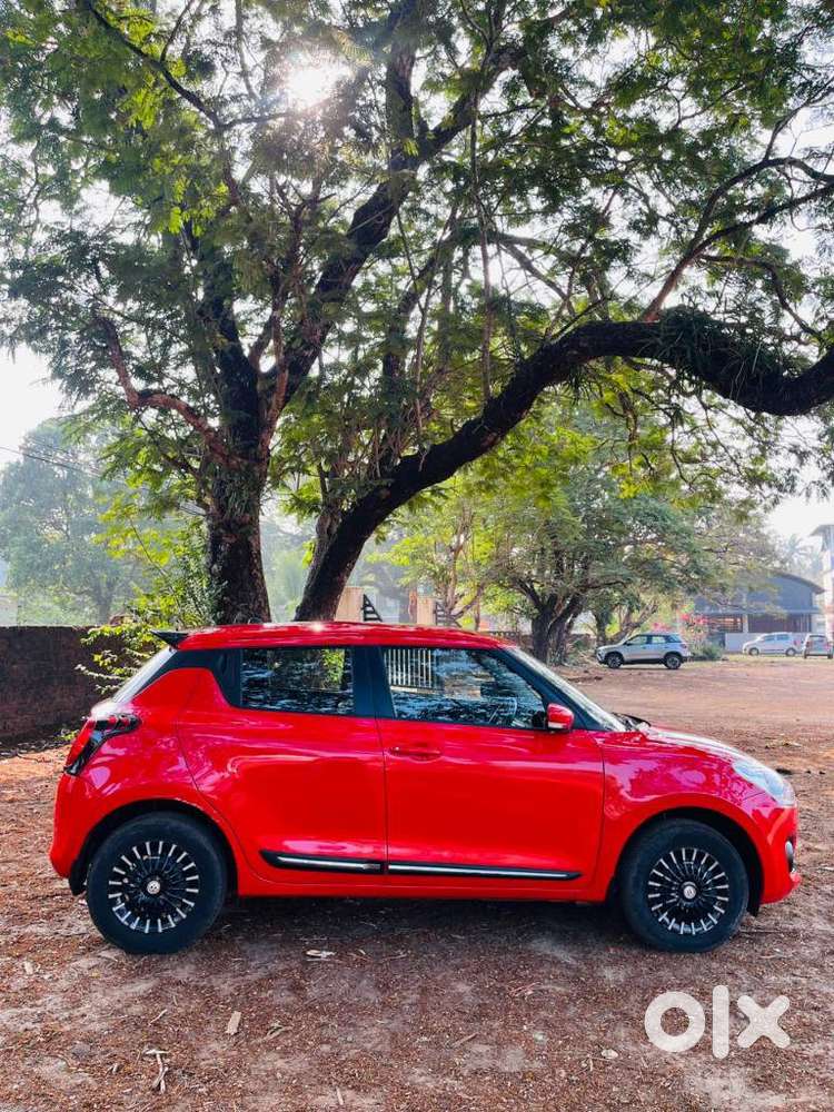 Maruti Suzuki Swift Vxi Optional, 2023, Petrol