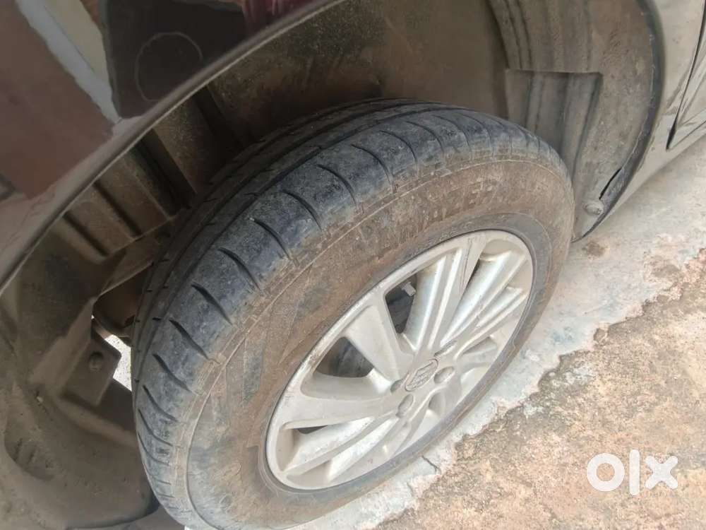Maruti Dzire Zdi Amt 2016