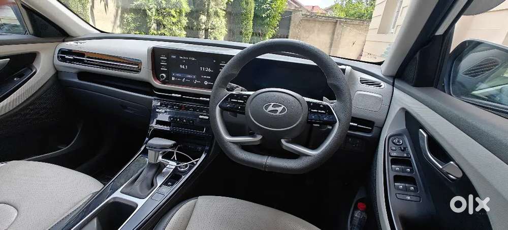 Hyundai Creta S(o)at Brand New