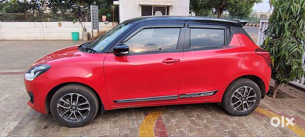 2021 Swift Zxi+ Dt For Sale