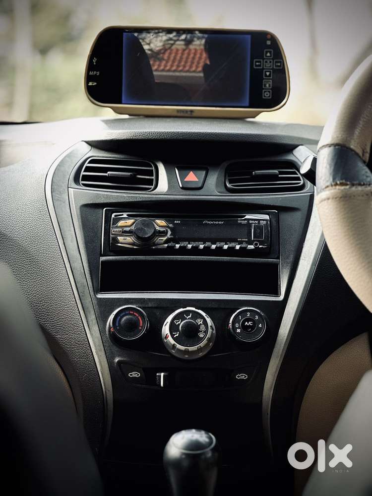 Hyundai Eon Era +, 2015, Petrol