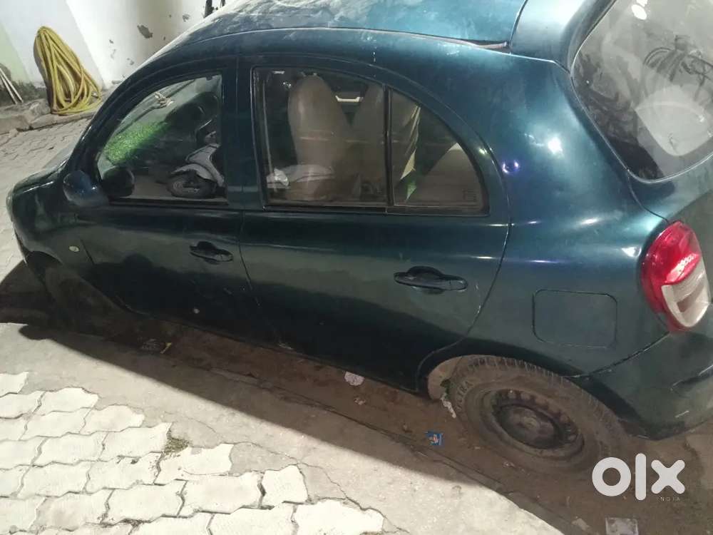 Nissan Micra 2014 Xl