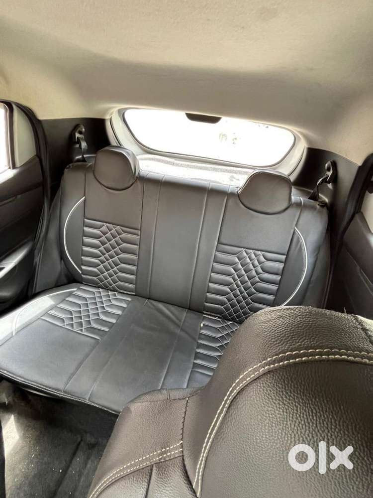 Renault Kwid 2017 Petrol 108000 Km Driven Very Good Condition