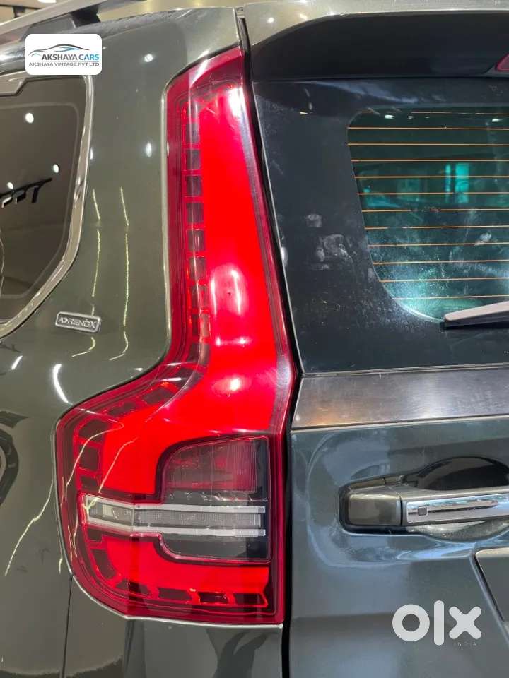 Mahindra Scorpio N Z8 L Diesel At 2wd 7 Str, 2023, Diesel