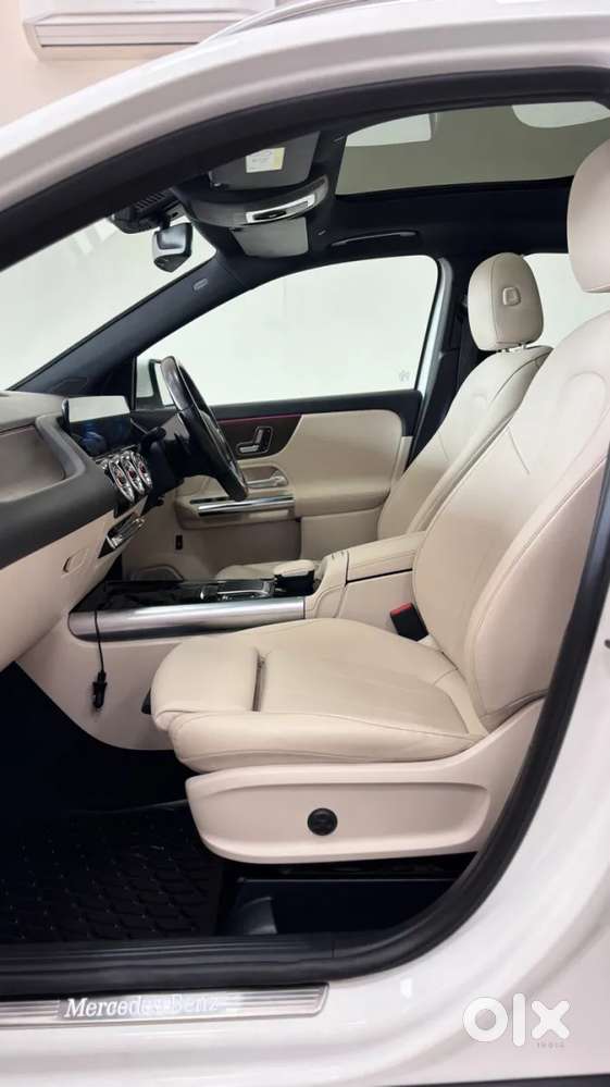 Mercedes-benz Gla Class 220 D 4matic, 2021, Diesel